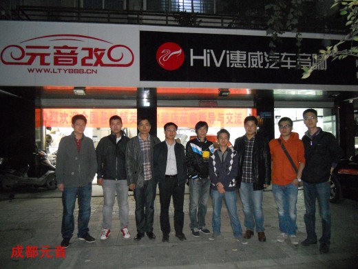 干了十年吊篮租赁才敢说，南京重霸这个牌子质量确实稳